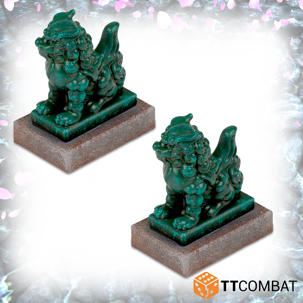 Eastern Accessories 2