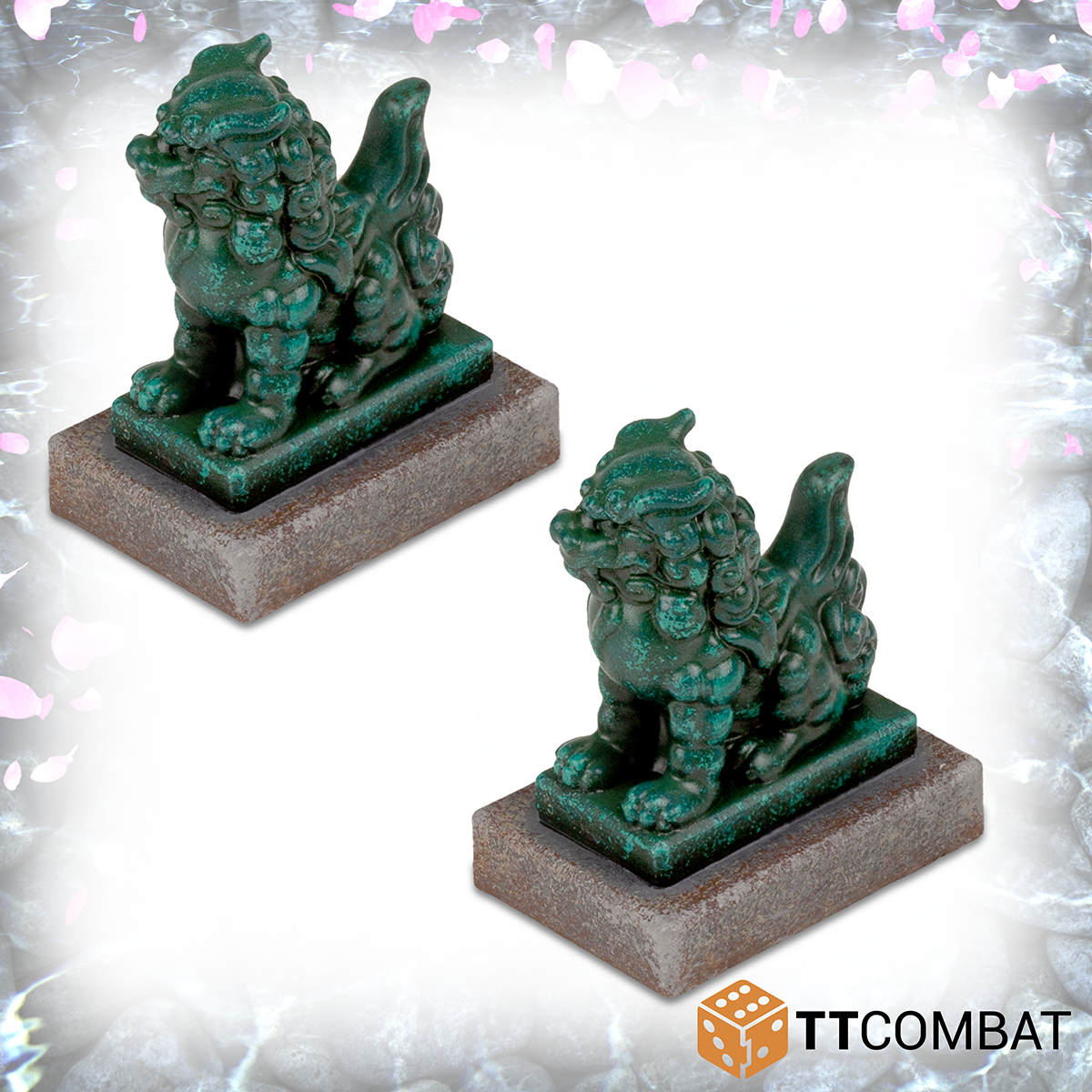 Eastern Accessories 2