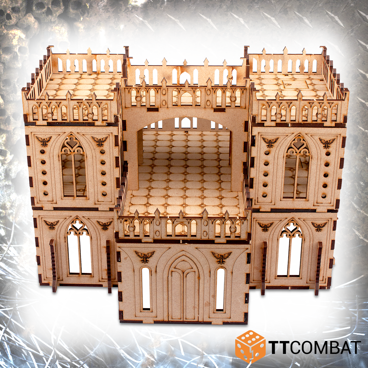 Gothic Academium