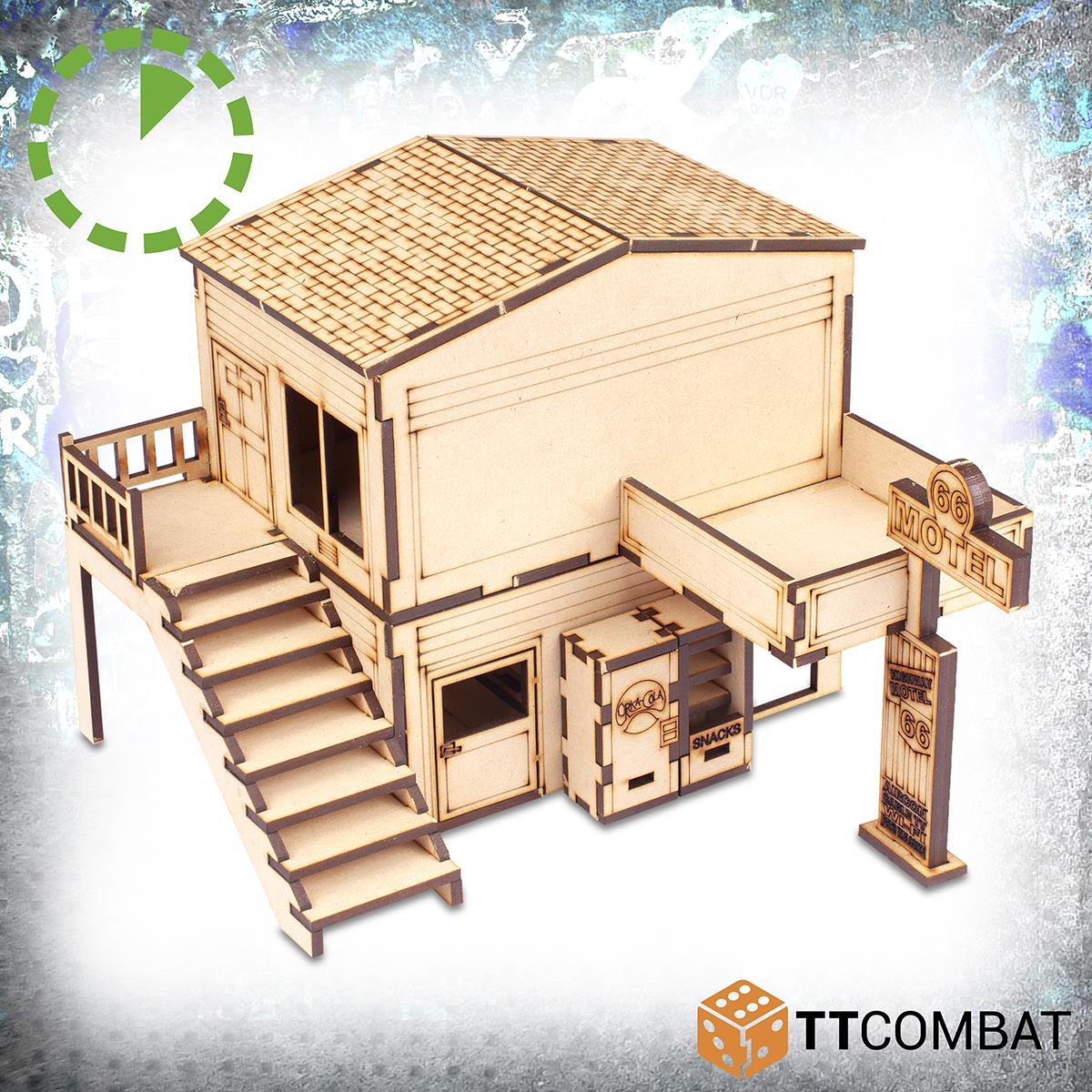 TTCombat