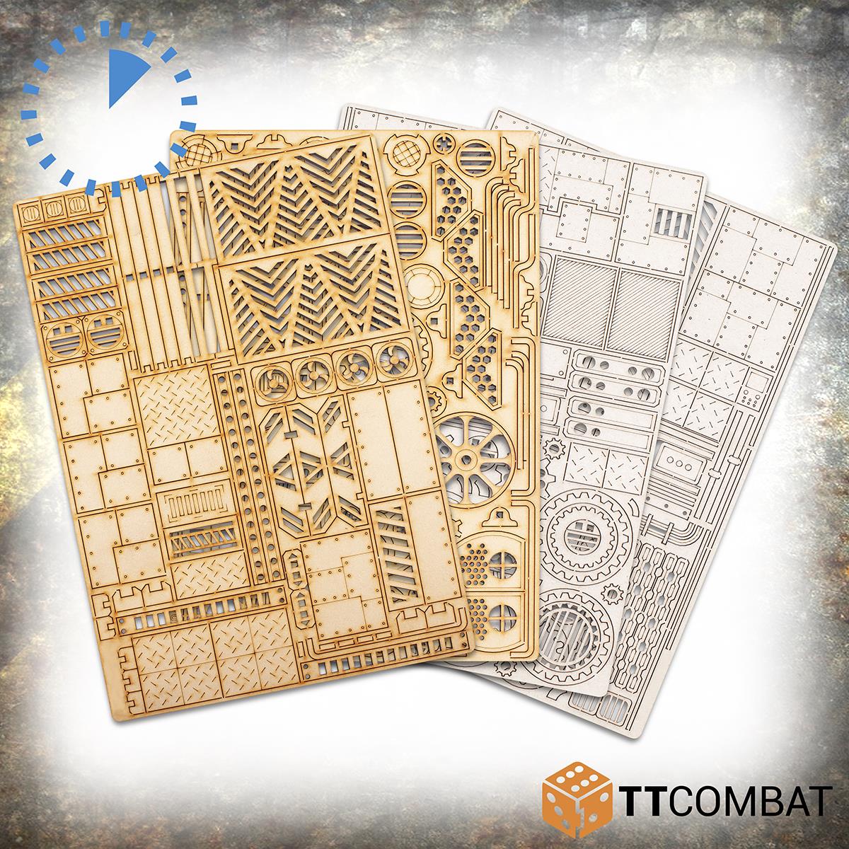 TTCombat