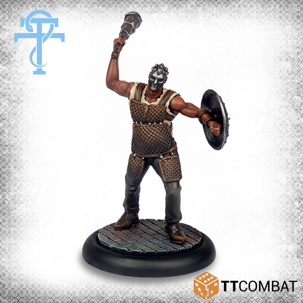 TTCombat