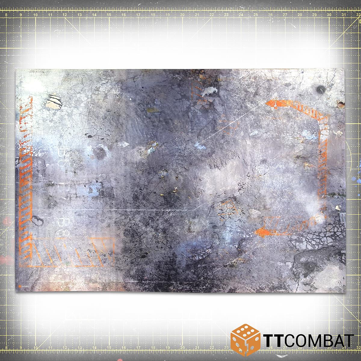 TTCombat