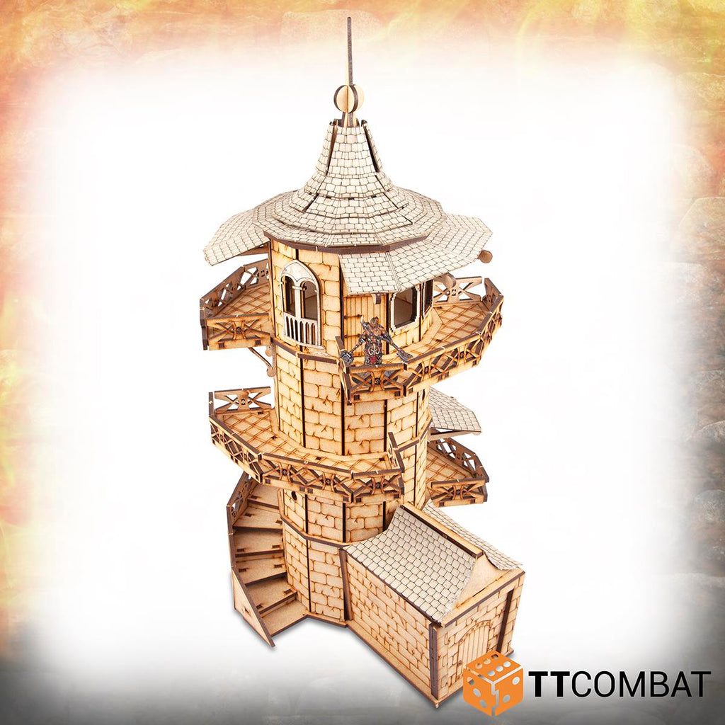 TTCombat