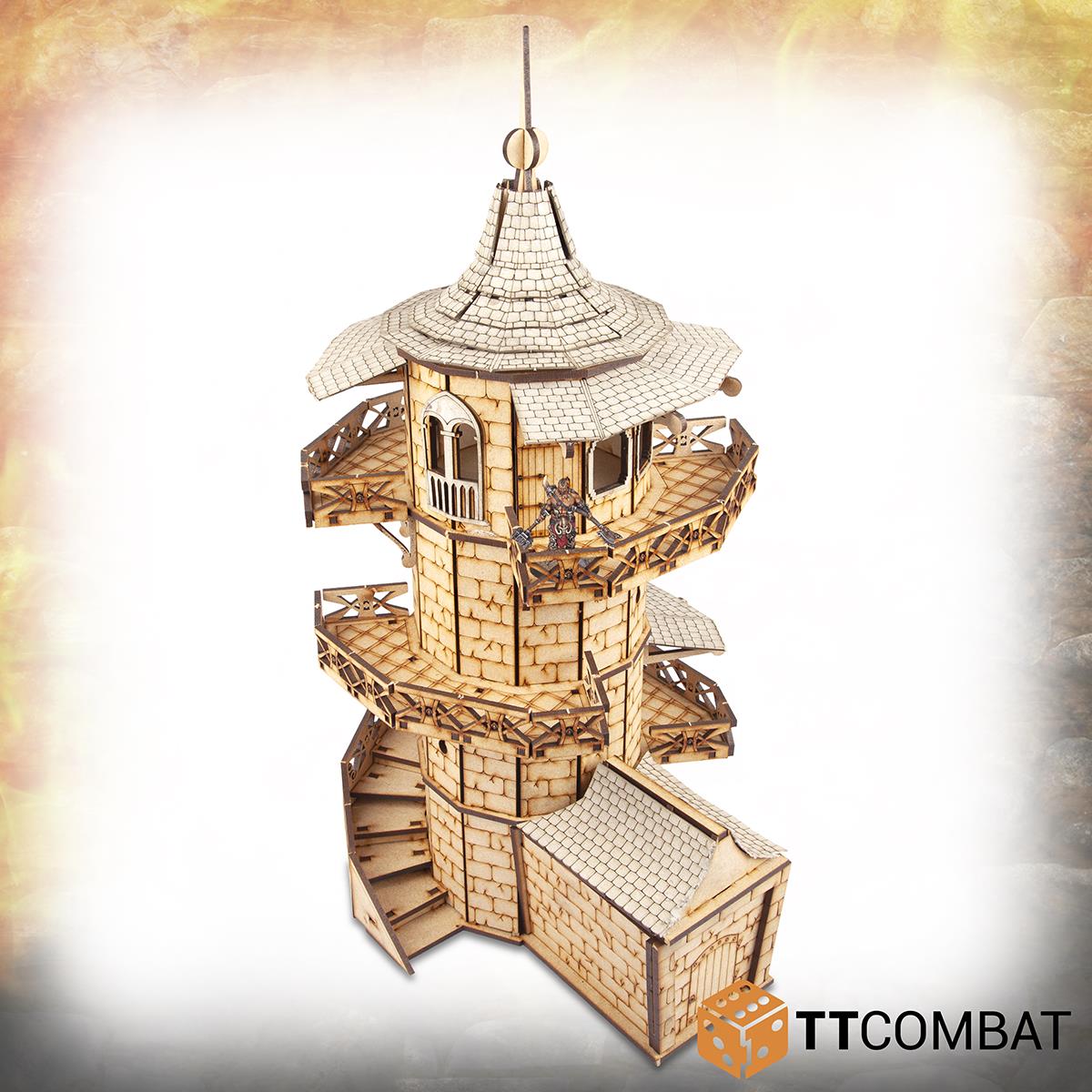 TTCombat