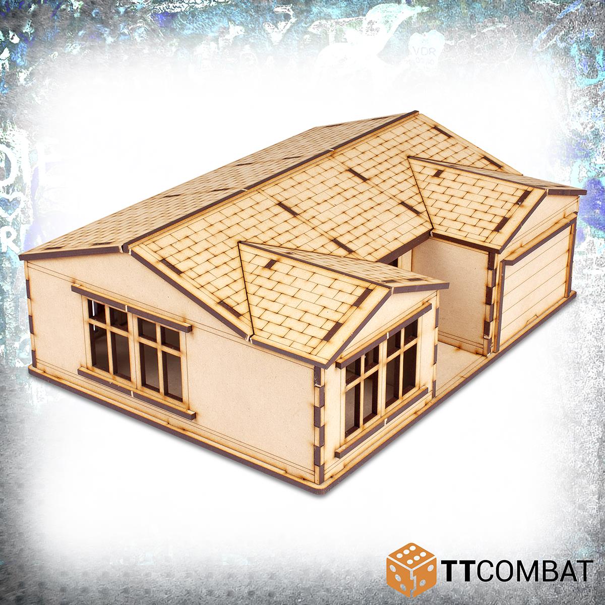 TTCombat