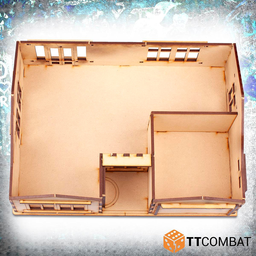 TTCombat
