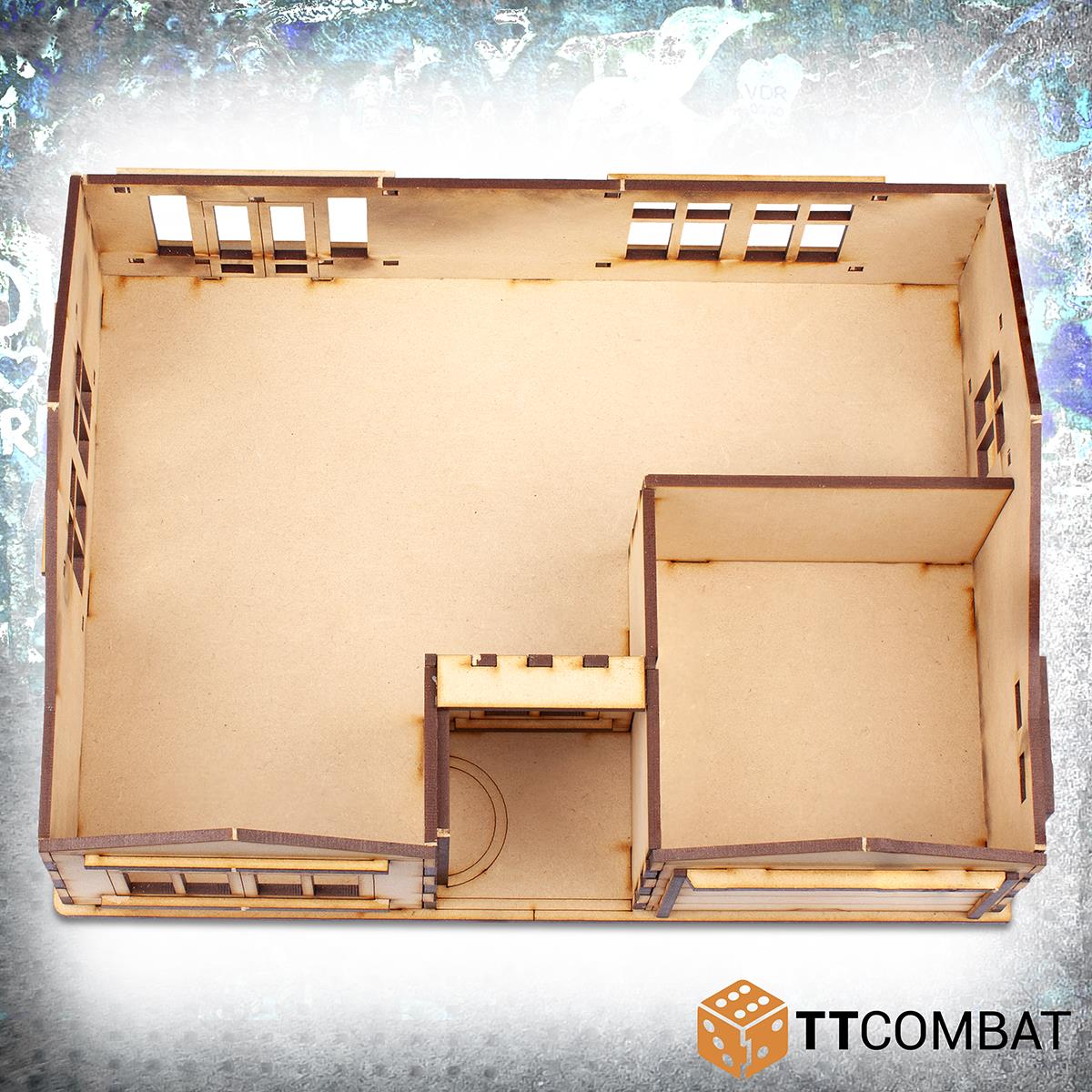 TTCombat