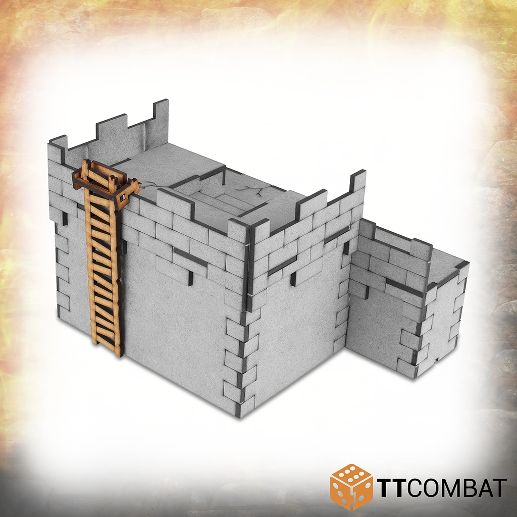 Siege Tower