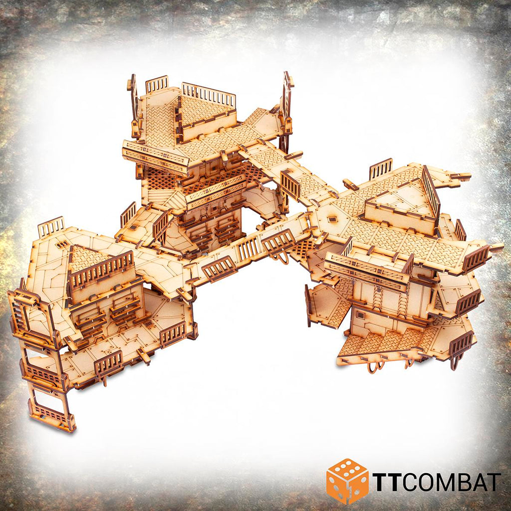 TTCombat