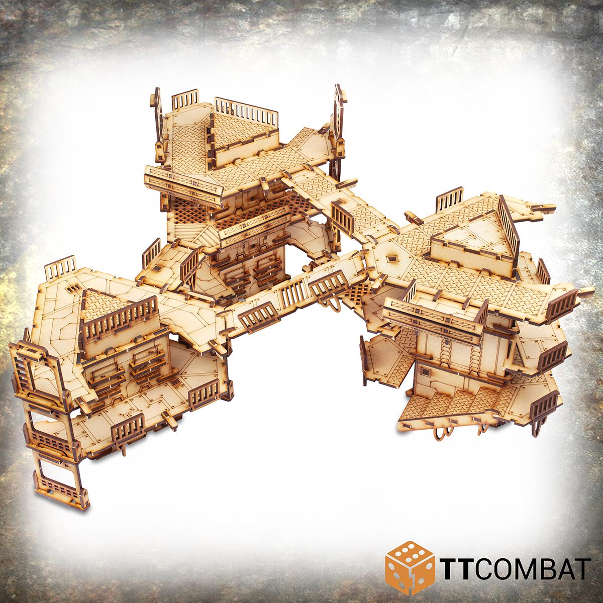 TTCombat
