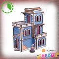 Casa Luna