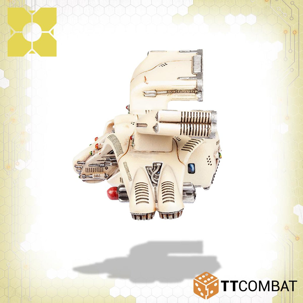 Triton Light Dropships
