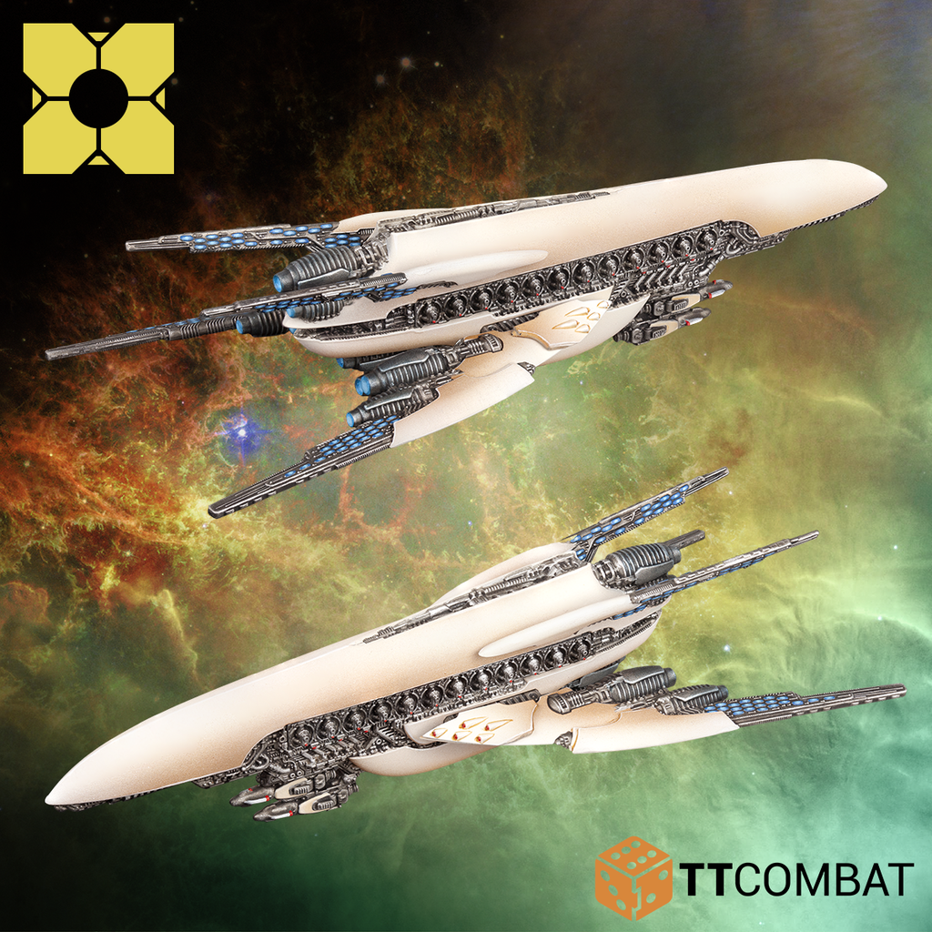 PHR Battleship