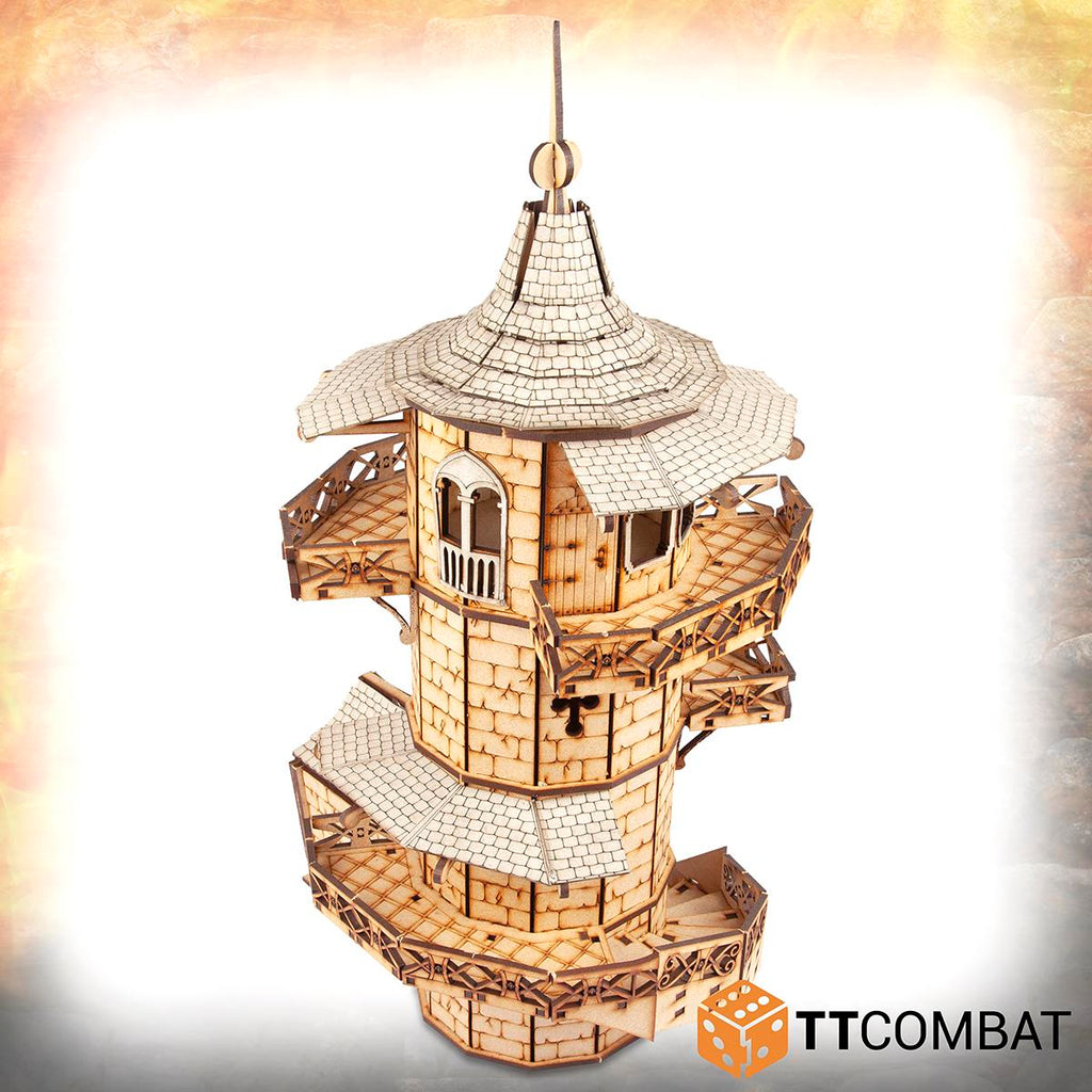 TTCombat
