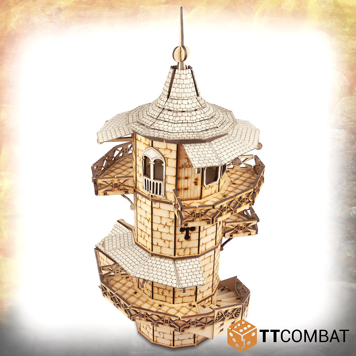 TTCombat