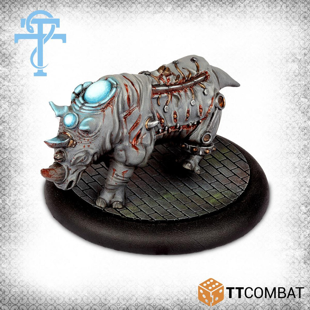 TTCombat