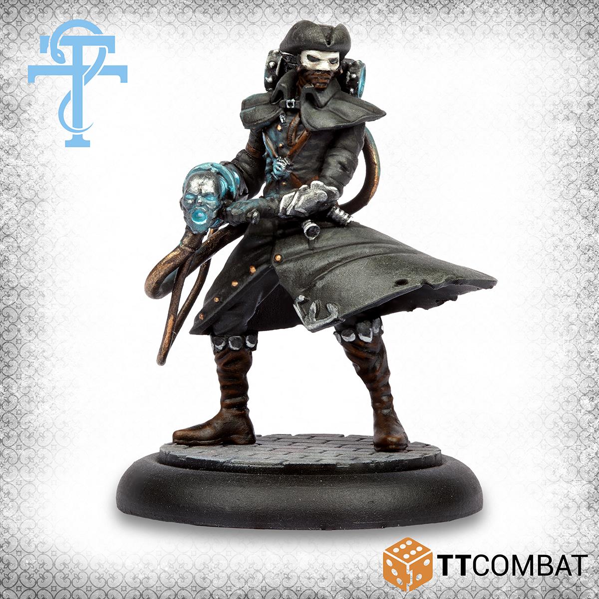 TTCombat