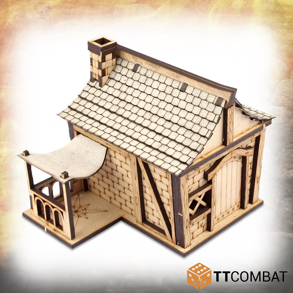 TTCombat