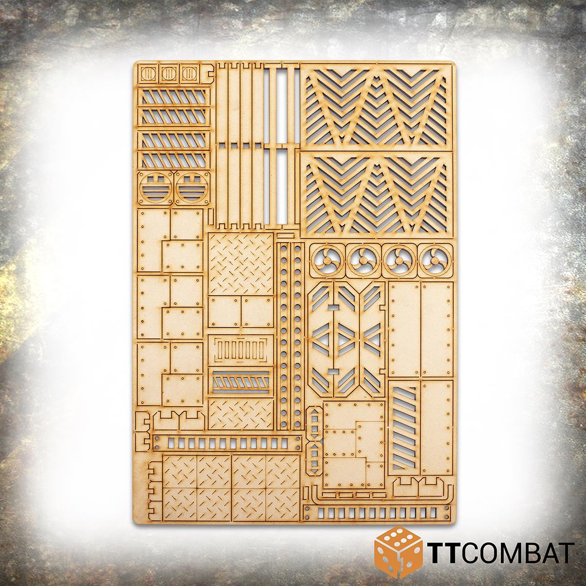 TTCombat