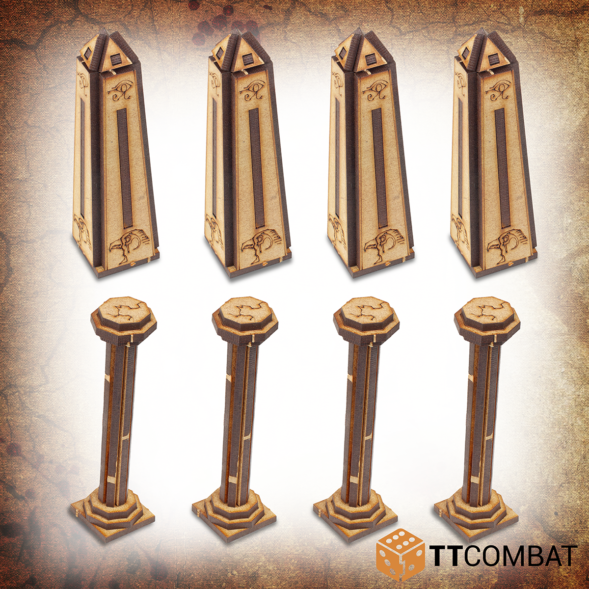 Tomb Dungeon