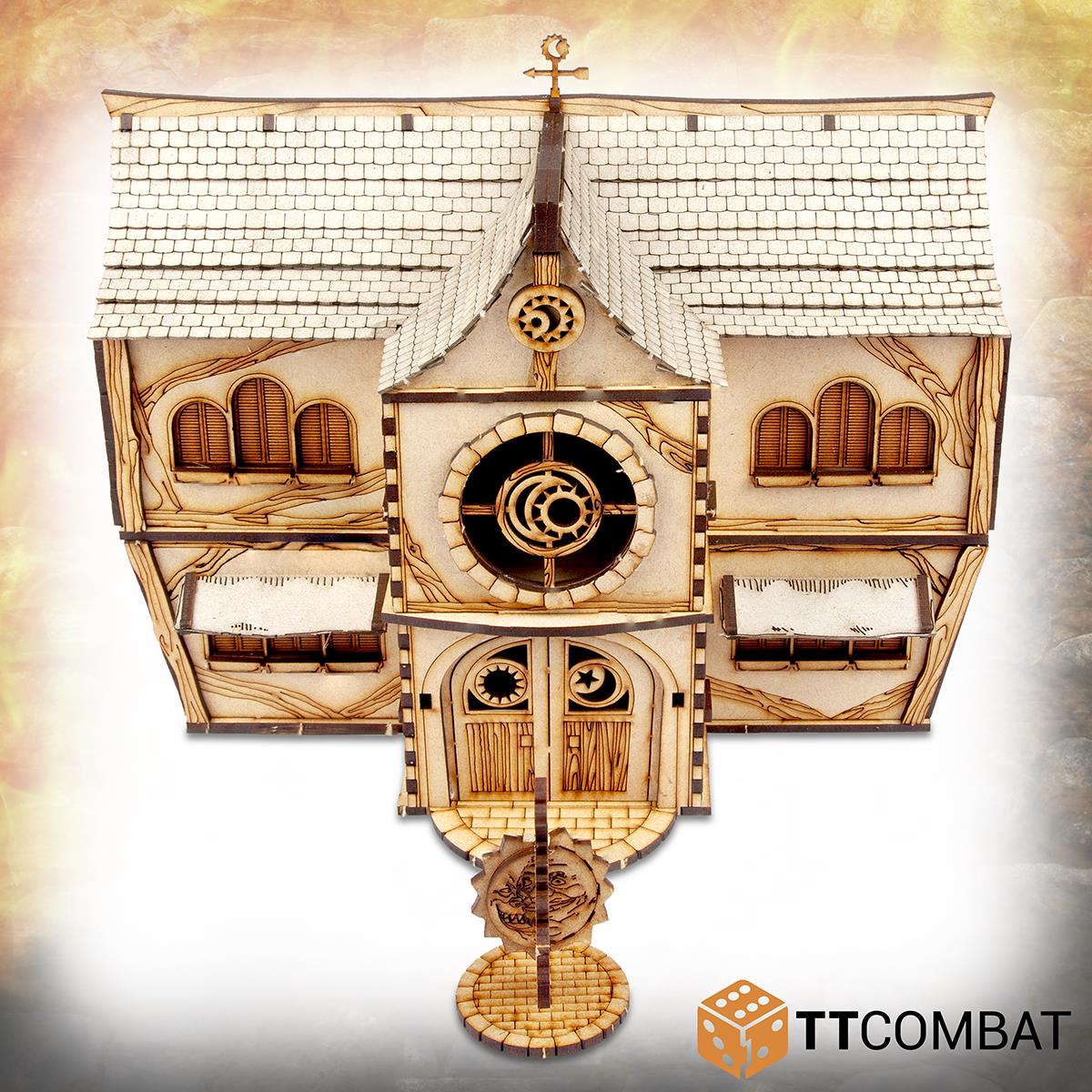 TTCombat