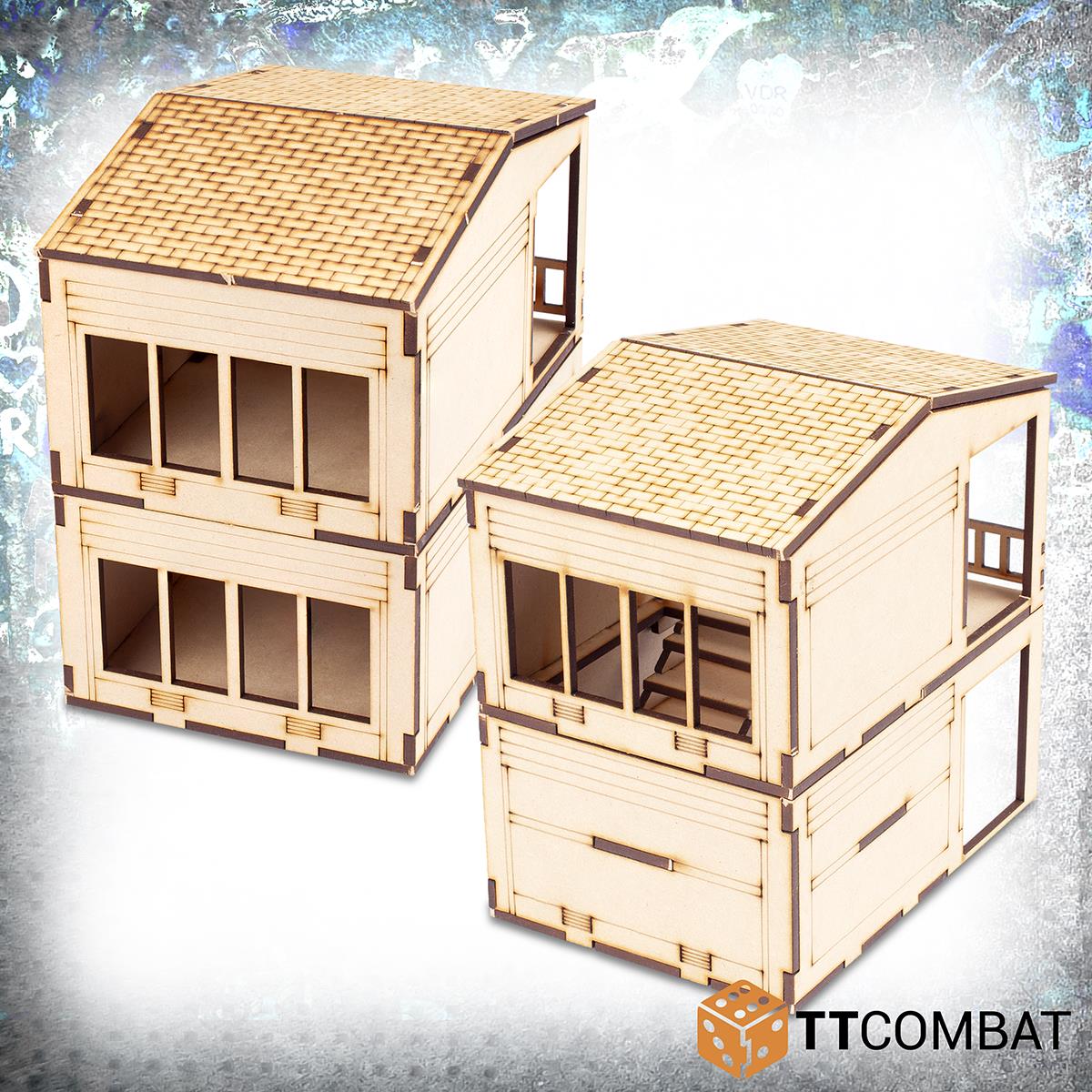 TTCombat