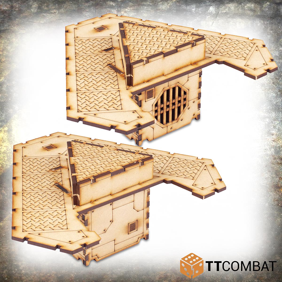 TTCombat