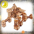 TTCombat