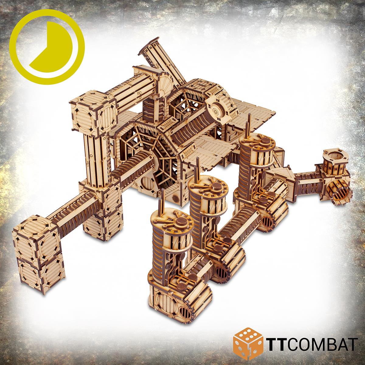 TTCombat