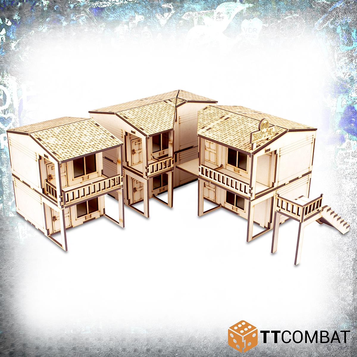 TTCombat