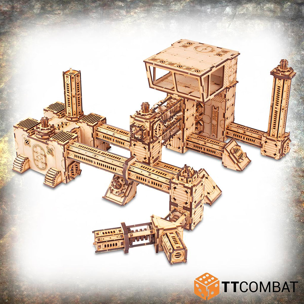 TTCombat