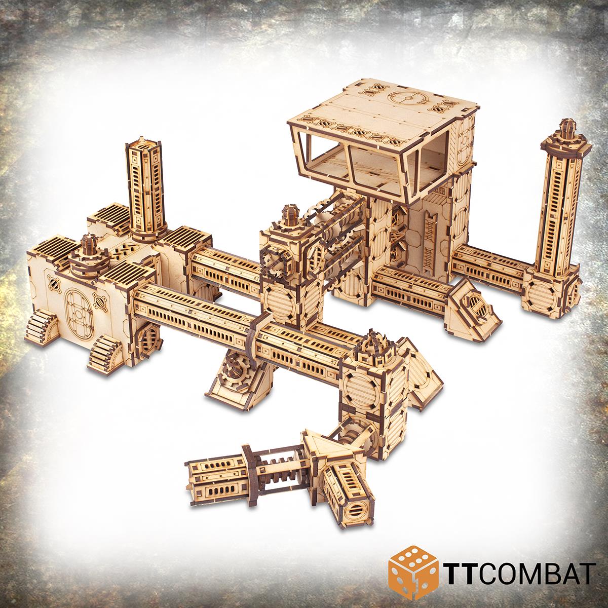 TTCombat