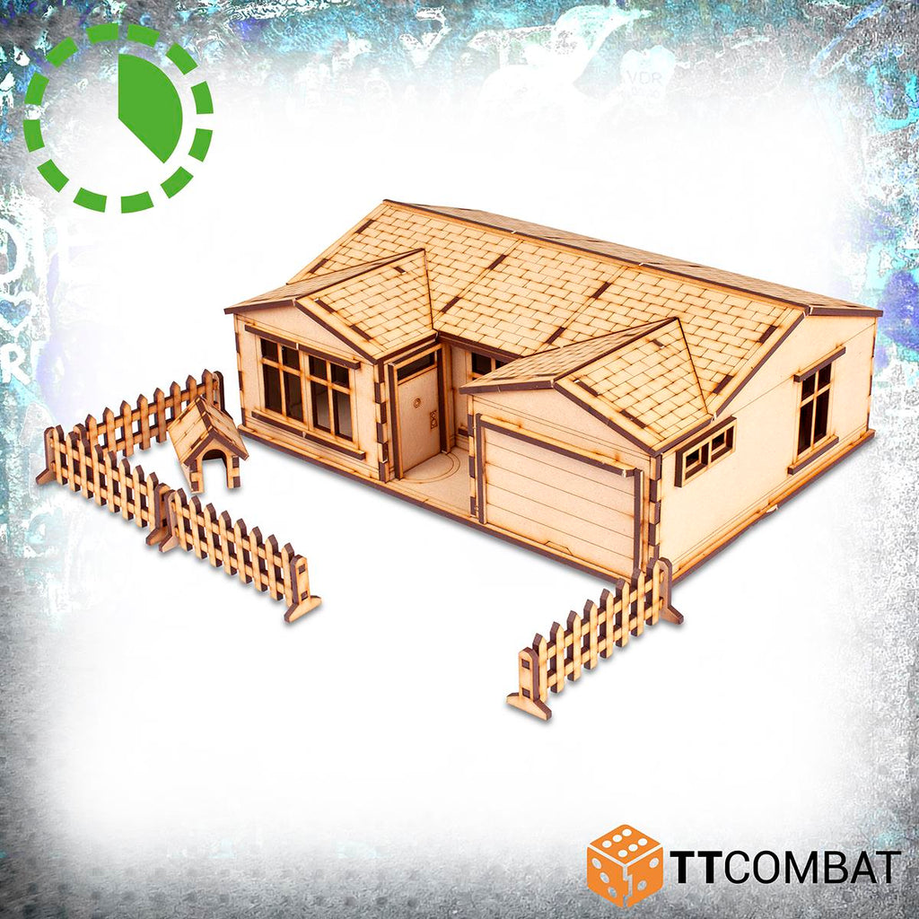 TTCombat