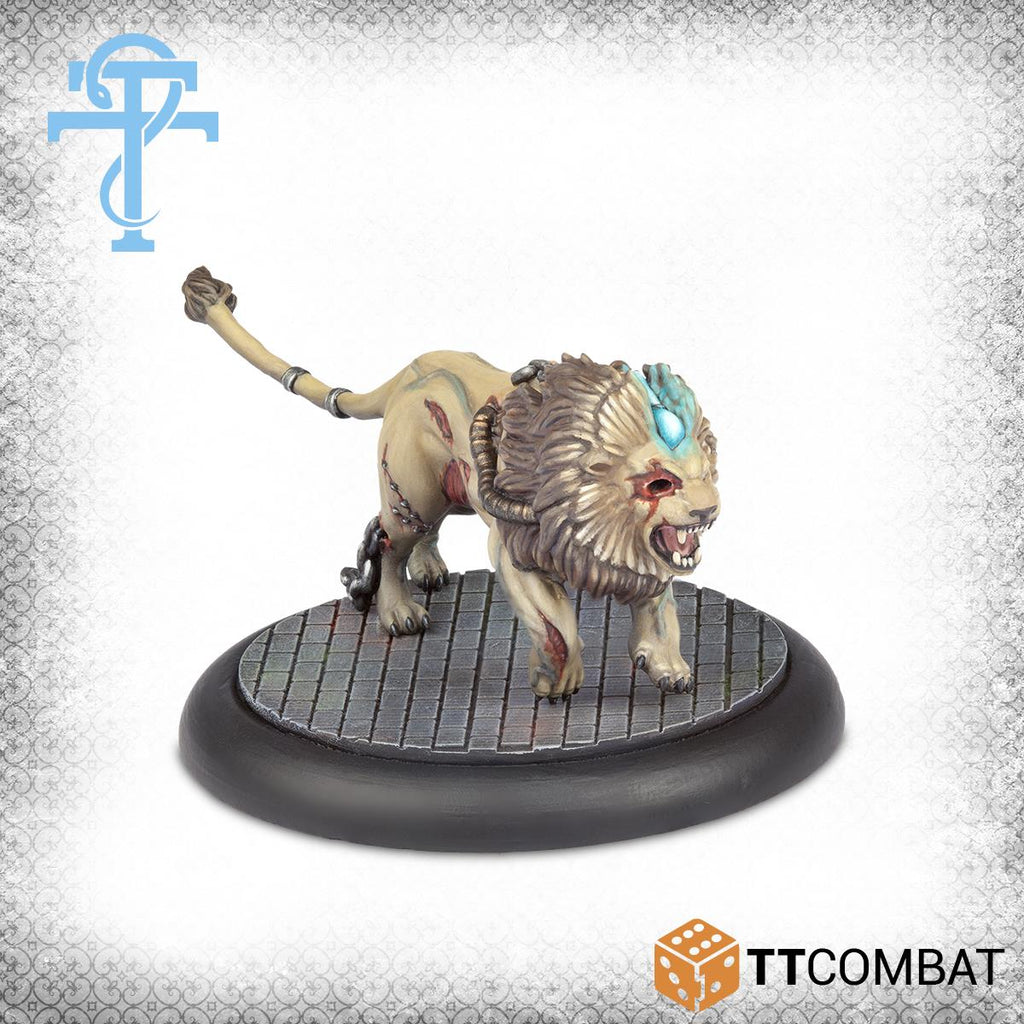 TTCombat