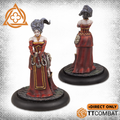 Gifted Single Miniature