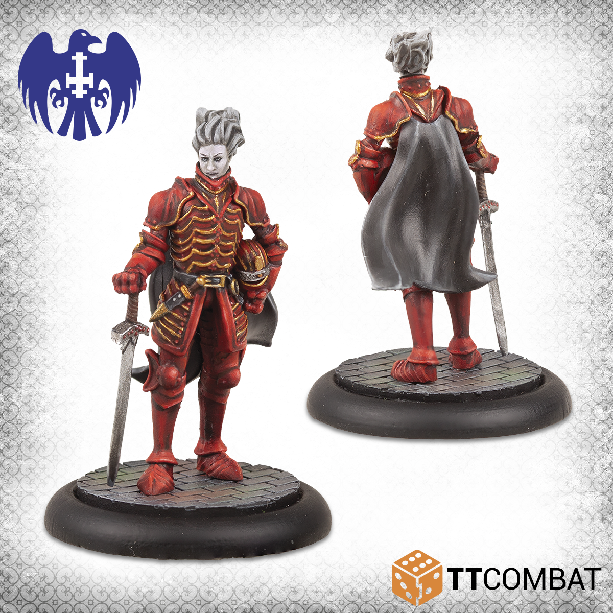 Wallachian Warhost