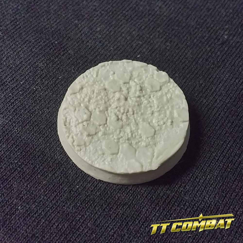 Urban Waste Bases (25mm)