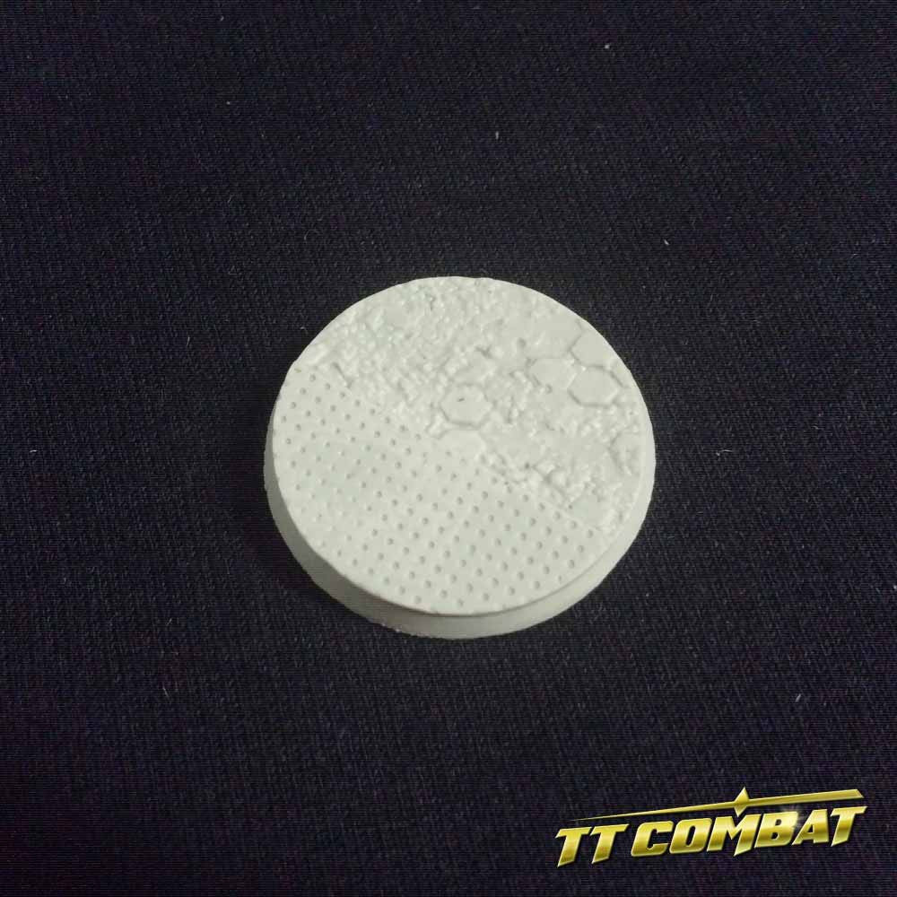 Urban Waste Bases (25mm)