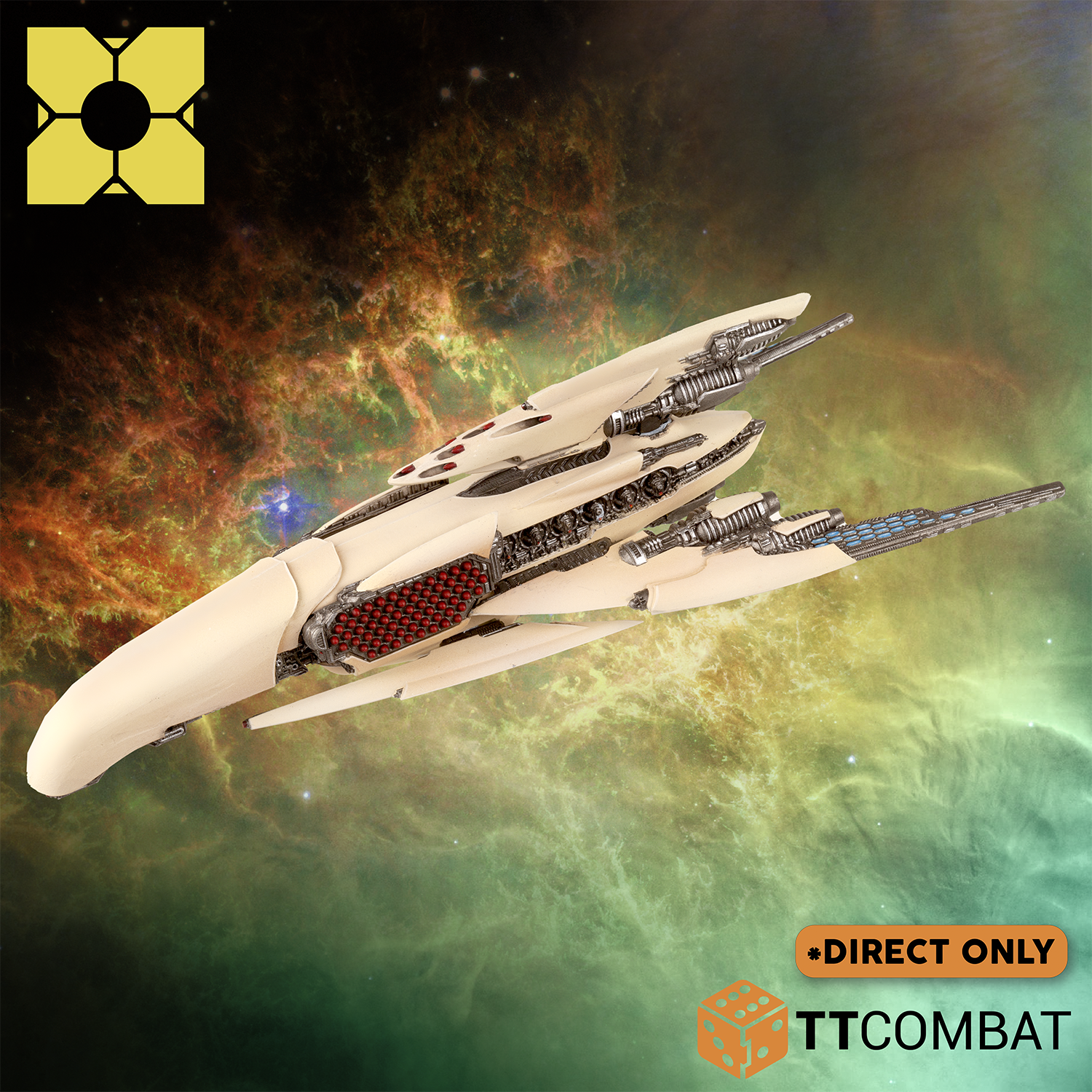 PHR Sarpedon Battleship