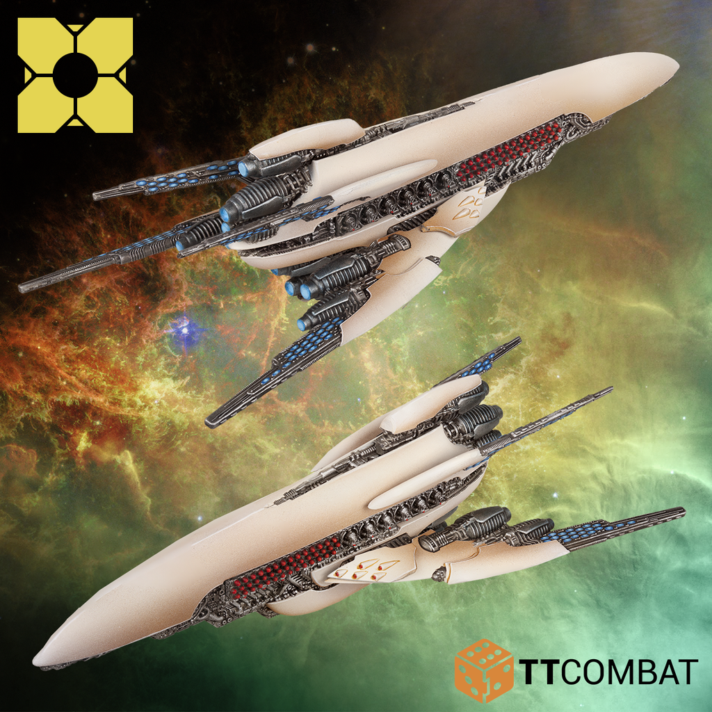 PHR Battleship