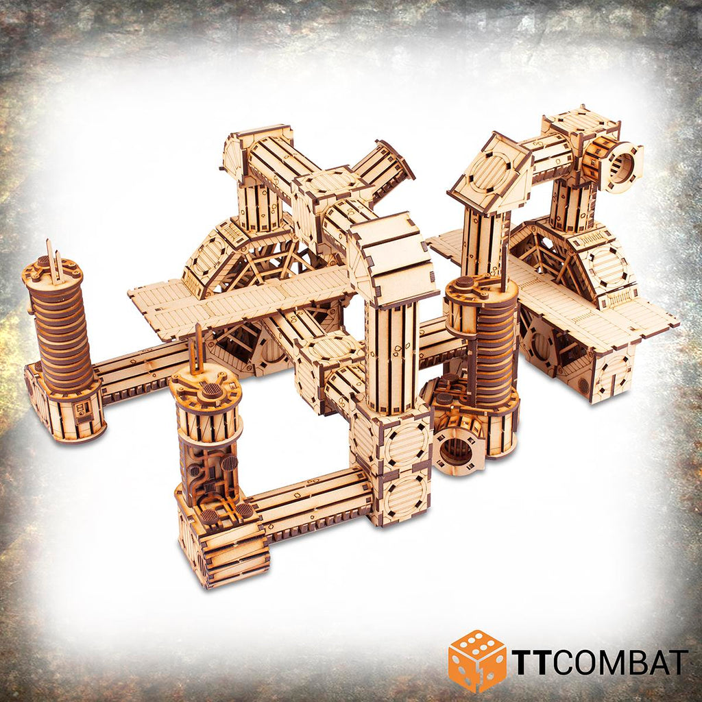 TTCombat