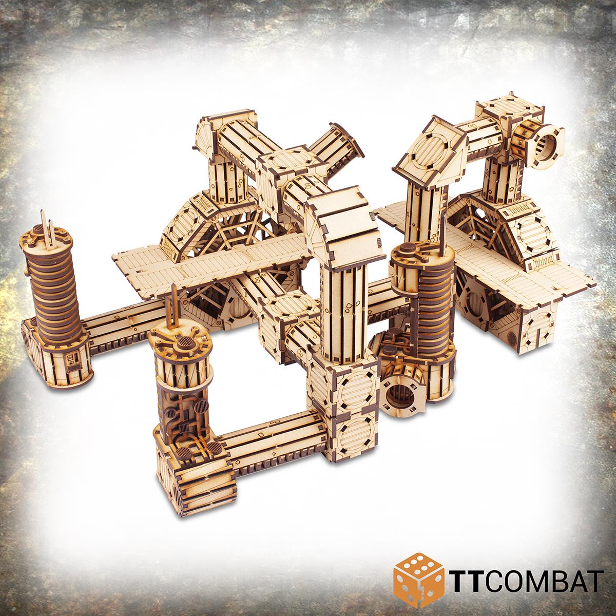 TTCombat