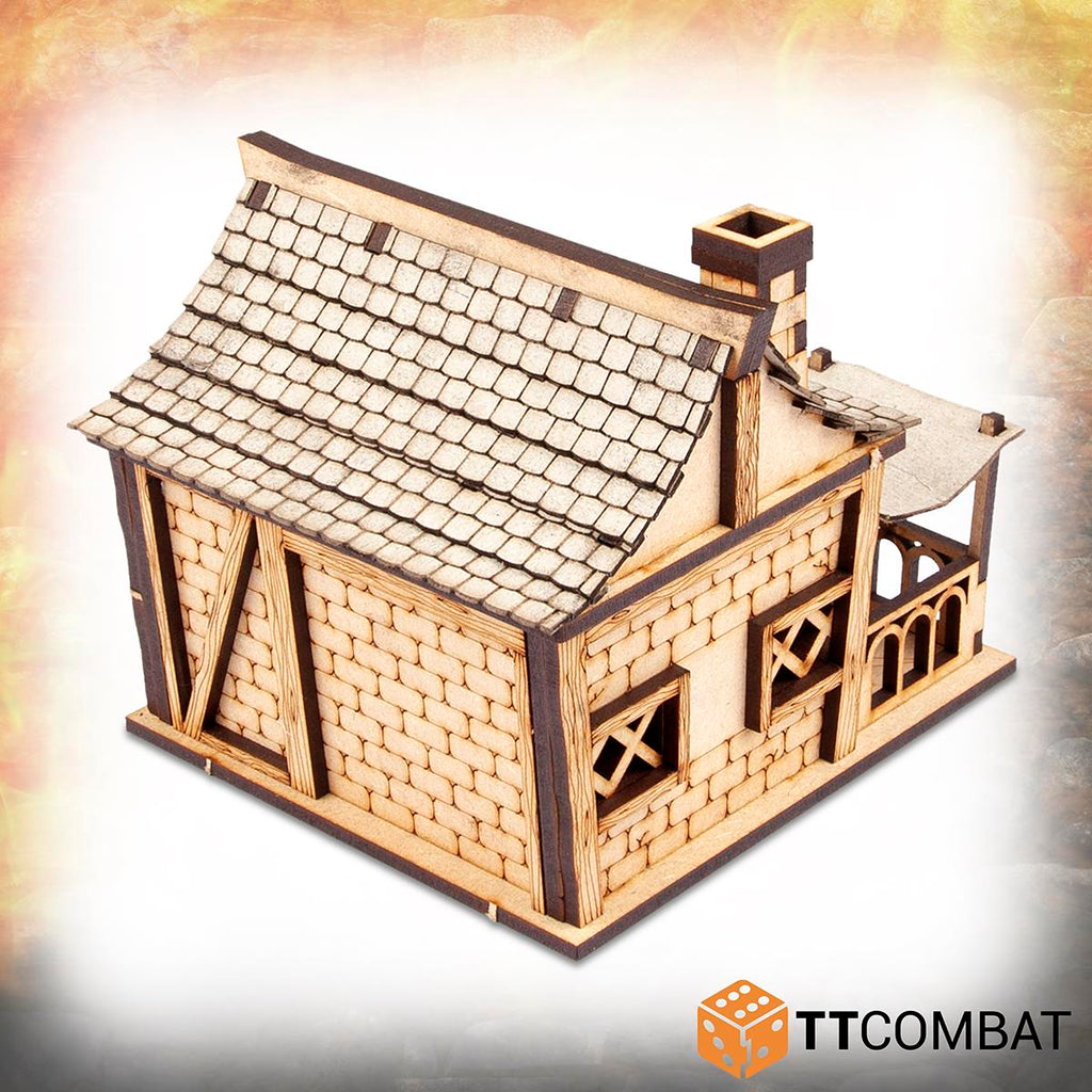 TTCombat