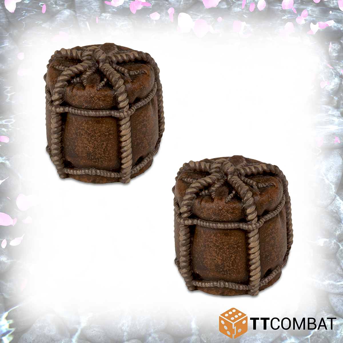Eastern Accessories 2