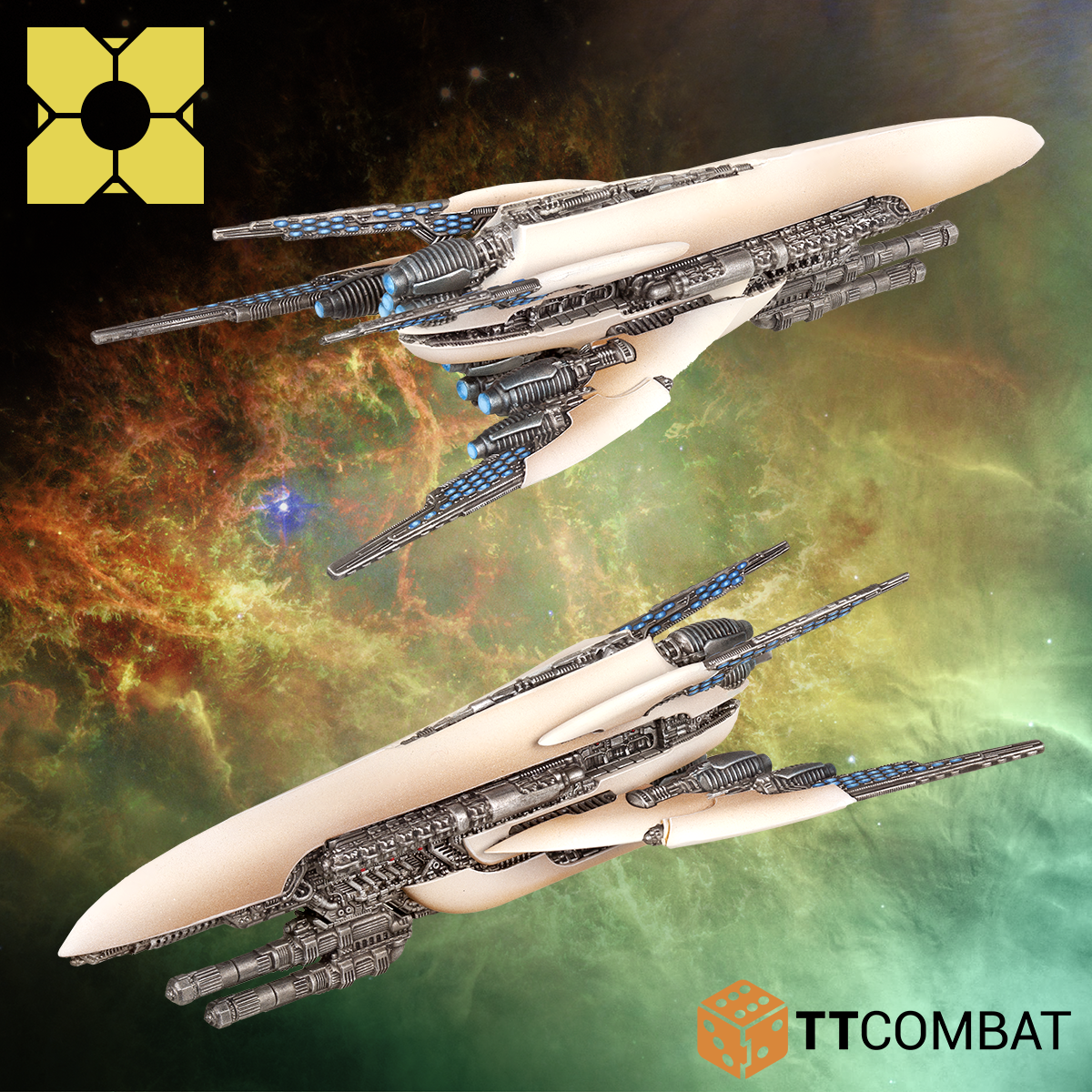 PHR Battleship