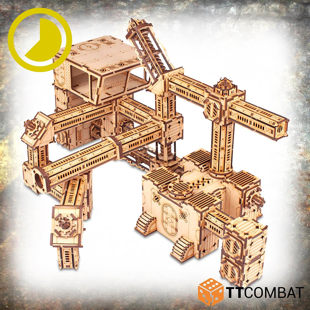 TTCombat
