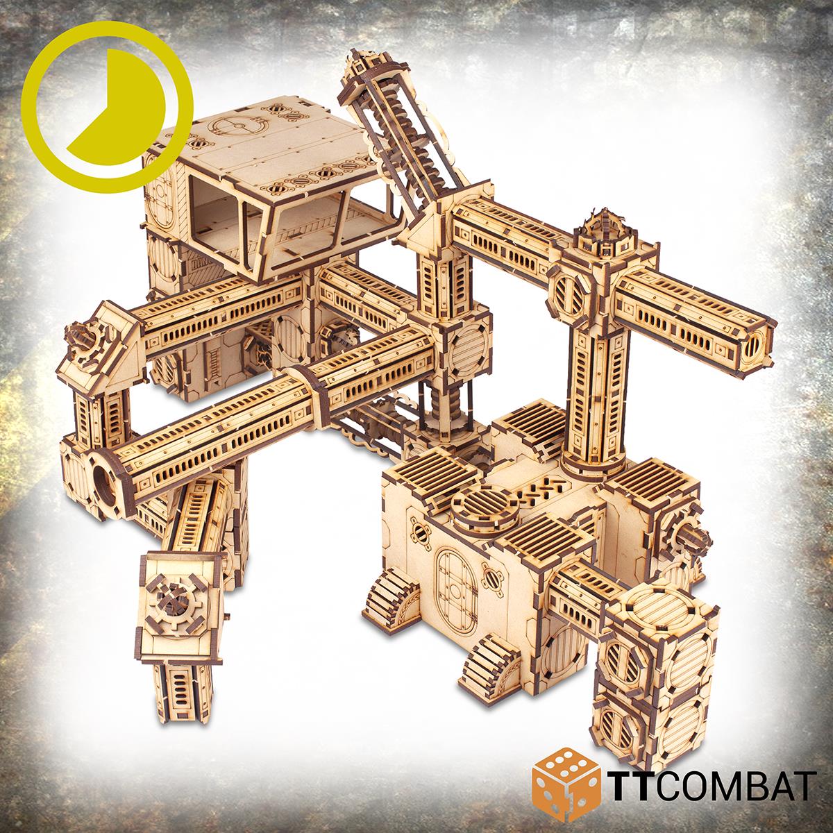 TTCombat