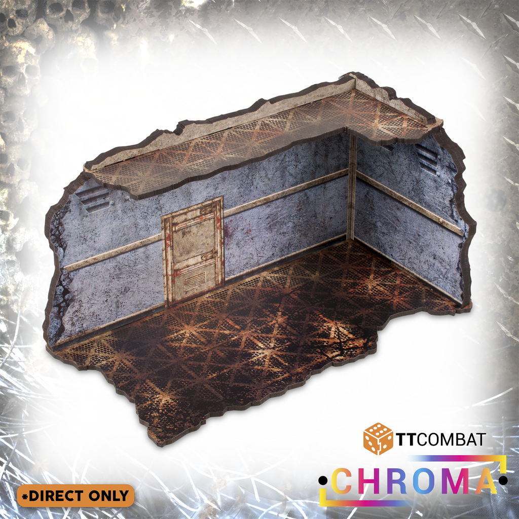 LGT 2026 Floor Upgrade Pack ***Preorder 10th April***