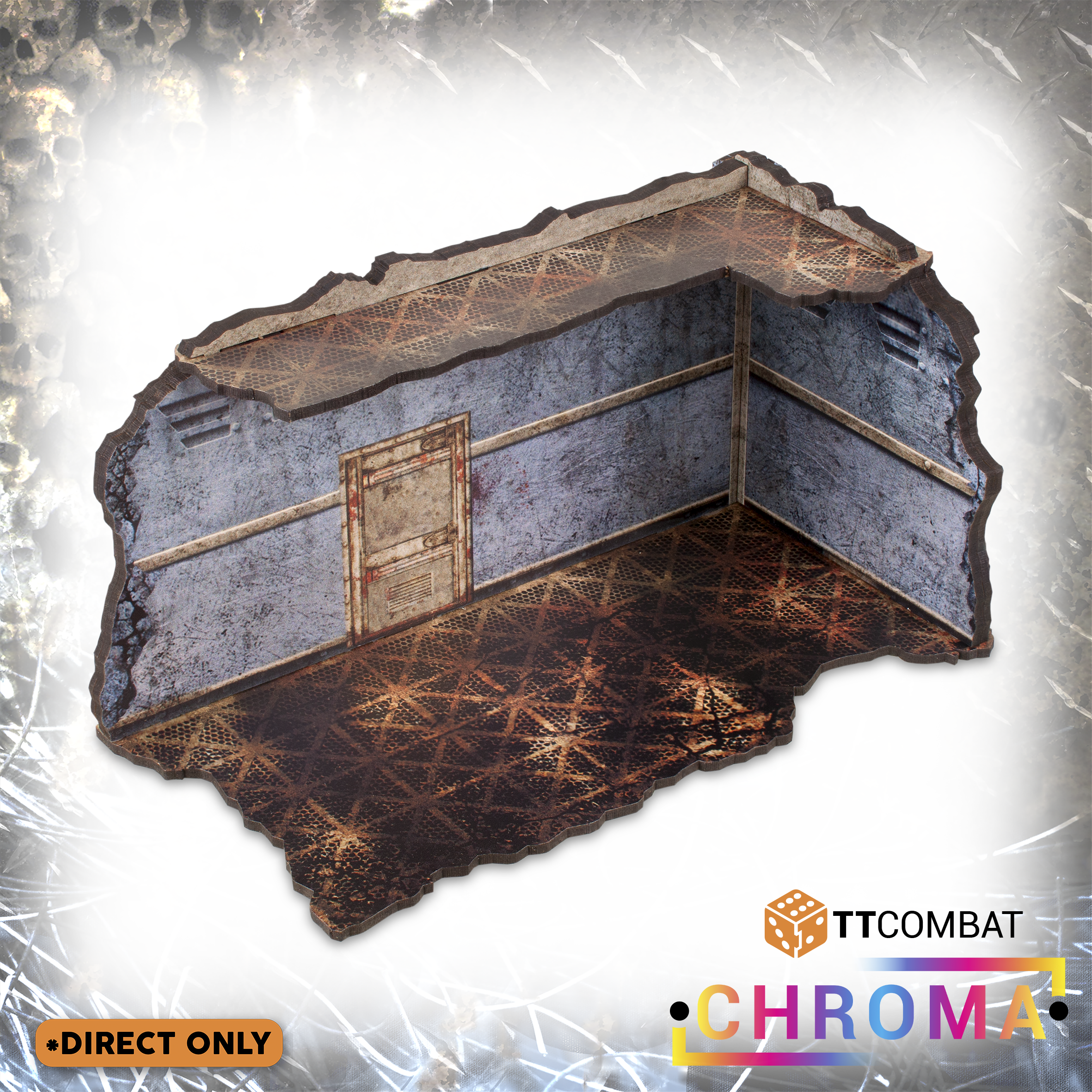 LGT 2026 Floor Upgrade Pack ***Preorder 10th April***